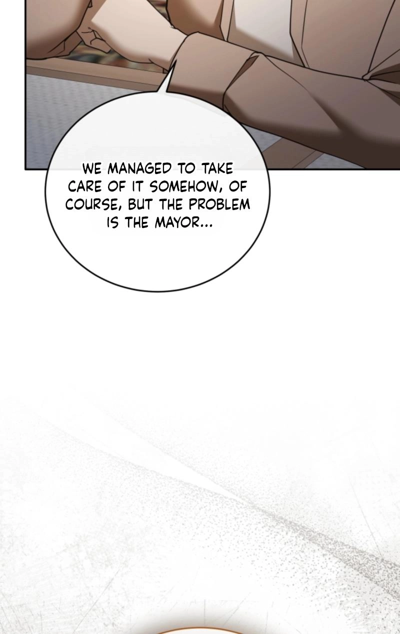 There Are No Bad Military Dogs in the World Chapter 21 page 10 - 