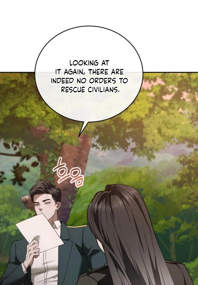 There Are No Bad Military Dogs in the World Chapter 21 page 93 - 