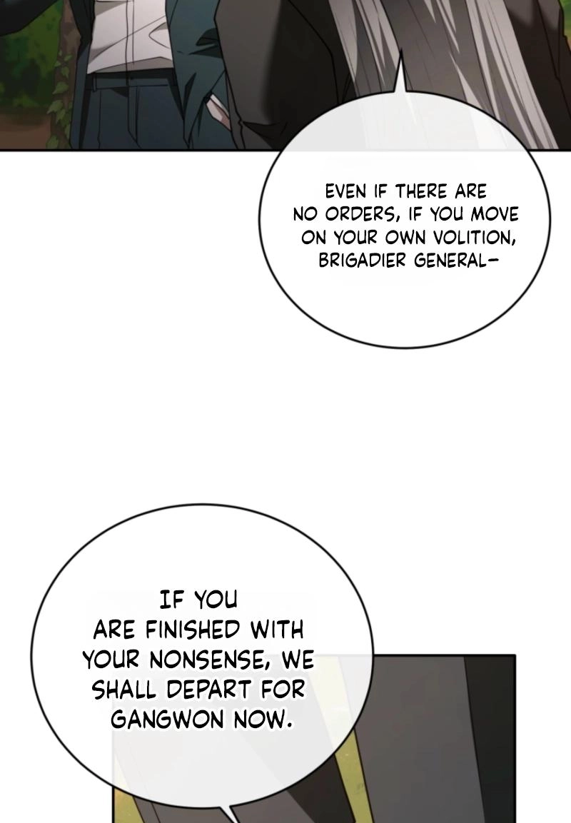 There Are No Bad Military Dogs in the World Chapter 21 page 94 - 