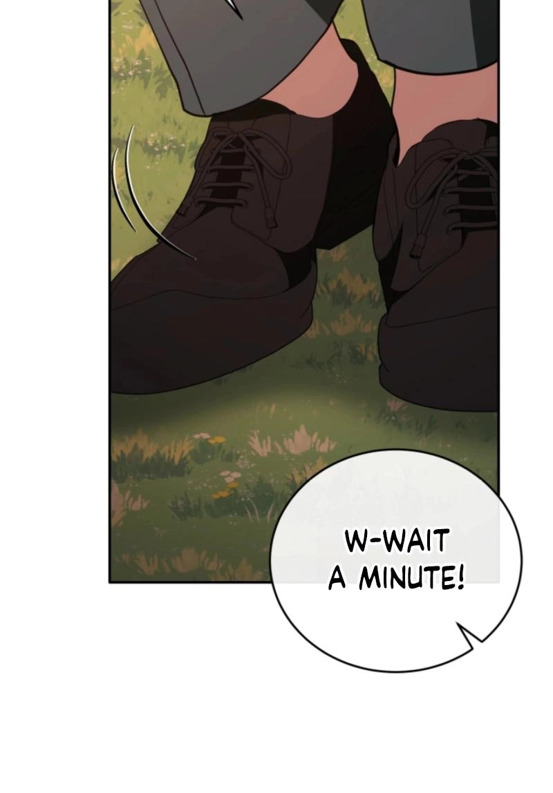 There Are No Bad Military Dogs in the World Chapter 21 page 95 - 