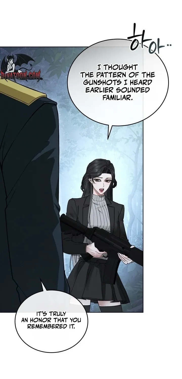 There Are No Bad Military Dogs in the World Chapter 3 page 11 - 