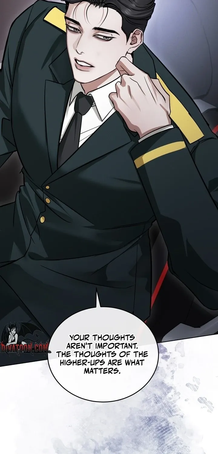 There Are No Bad Military Dogs in the World Chapter 3 page 101 - 