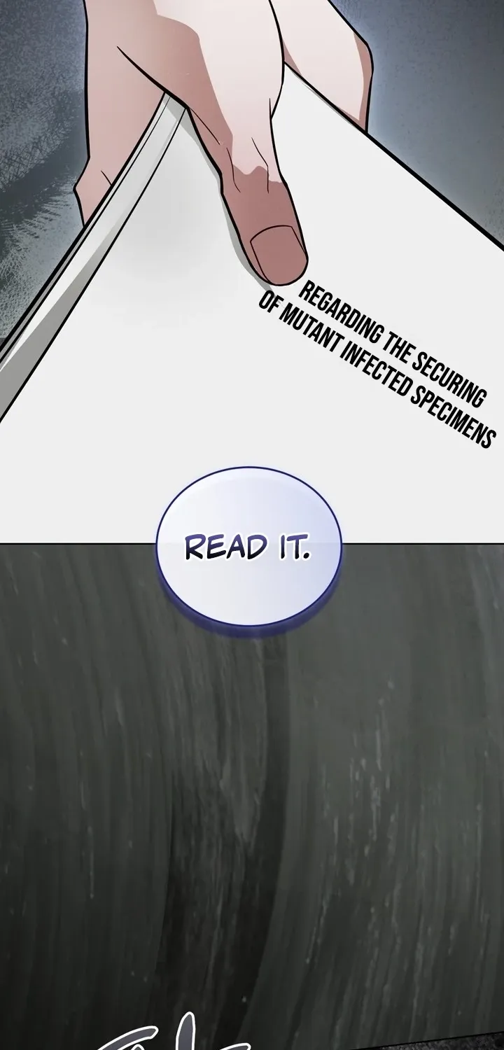 There Are No Bad Military Dogs in the World Chapter 3 page 106 - 