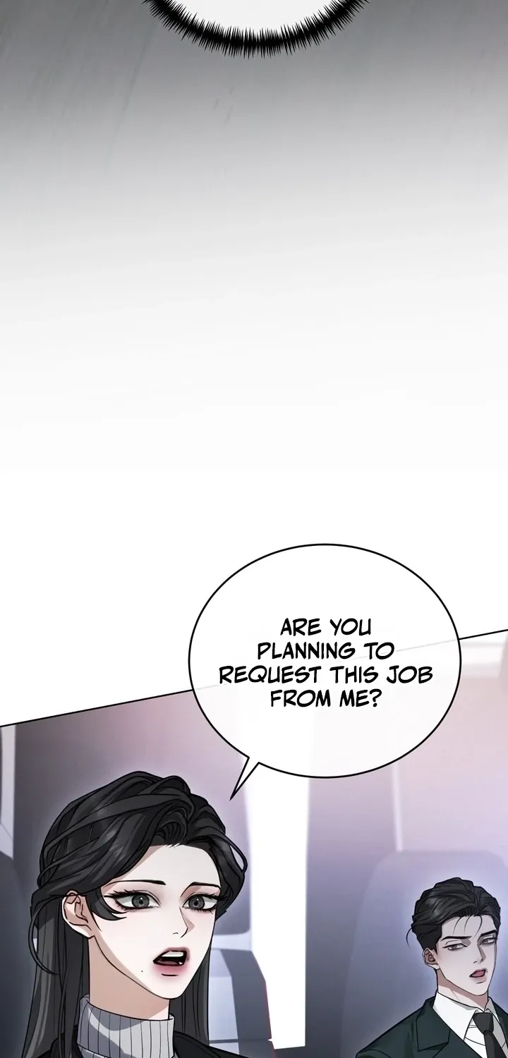 There Are No Bad Military Dogs in the World Chapter 3 page 110 - 