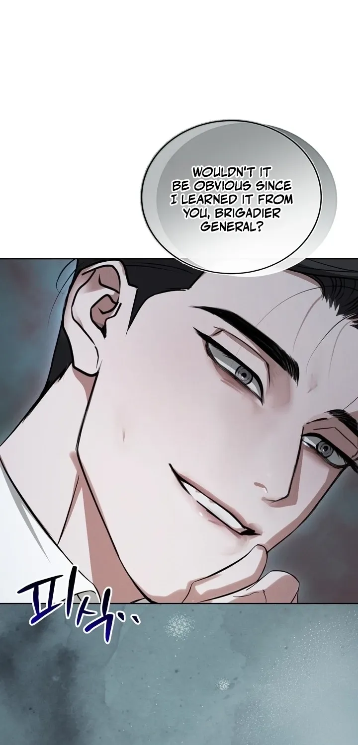 There Are No Bad Military Dogs in the World Chapter 3 page 12 - 