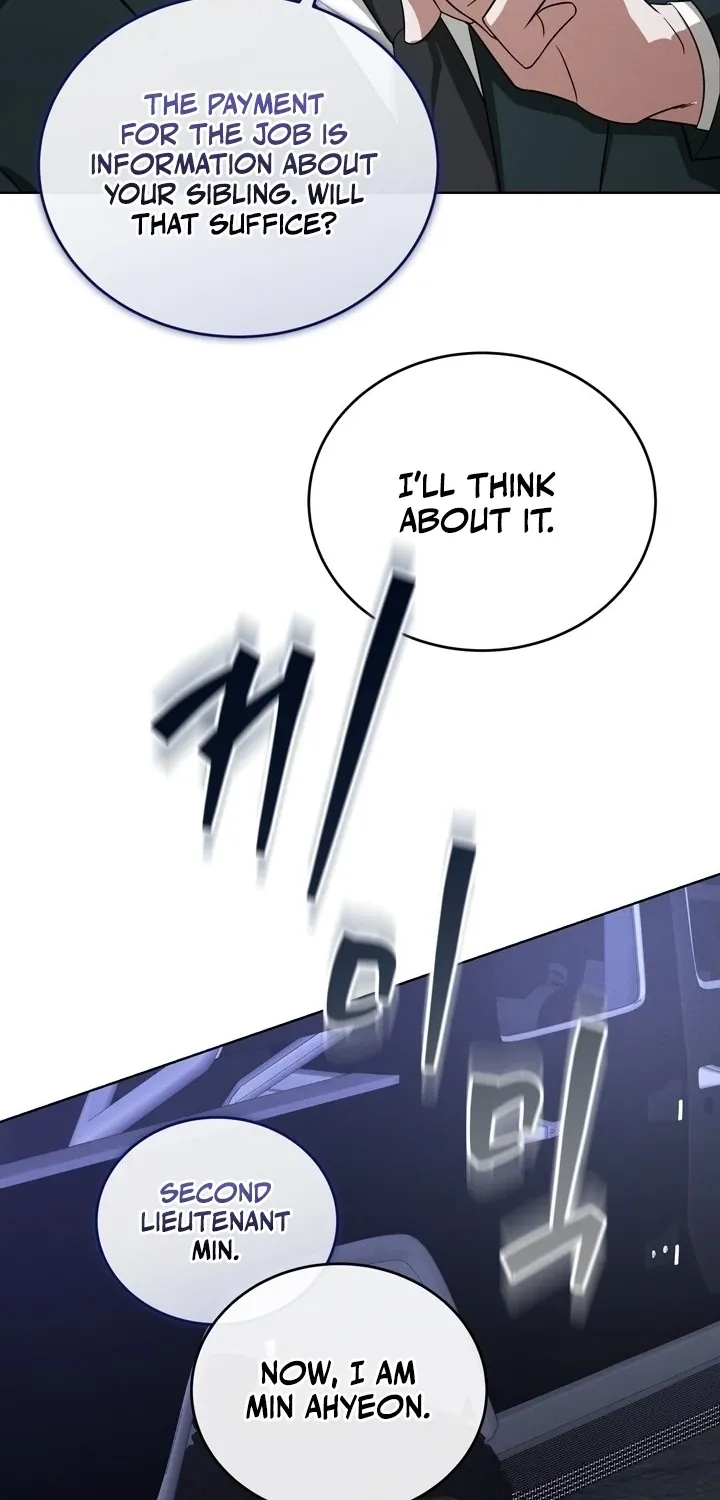 There Are No Bad Military Dogs in the World Chapter 3 page 114 - 