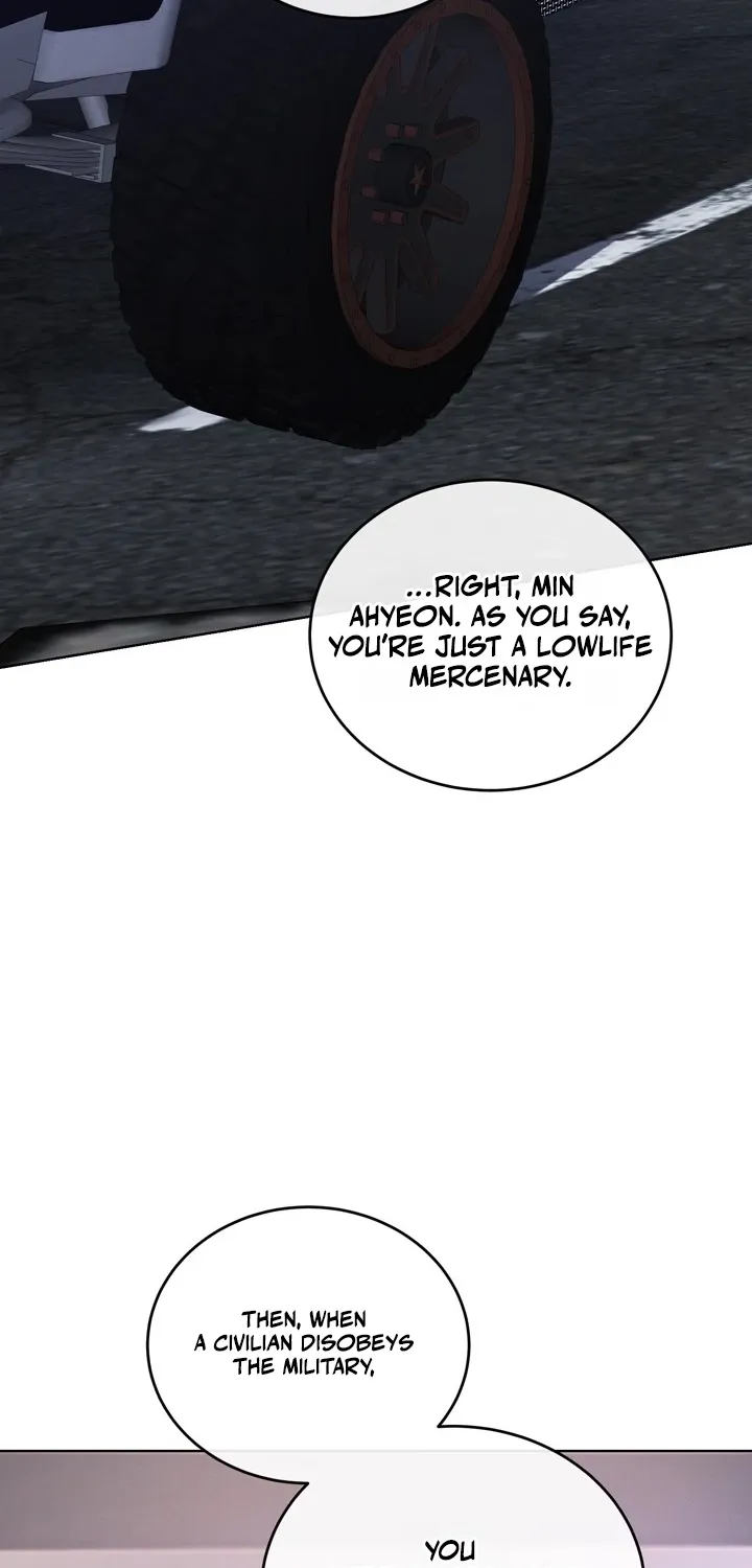 There Are No Bad Military Dogs in the World Chapter 3 page 115 - 