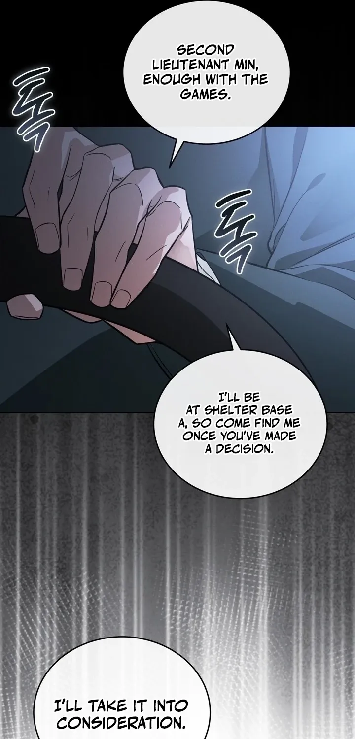There Are No Bad Military Dogs in the World Chapter 3 page 119 - 