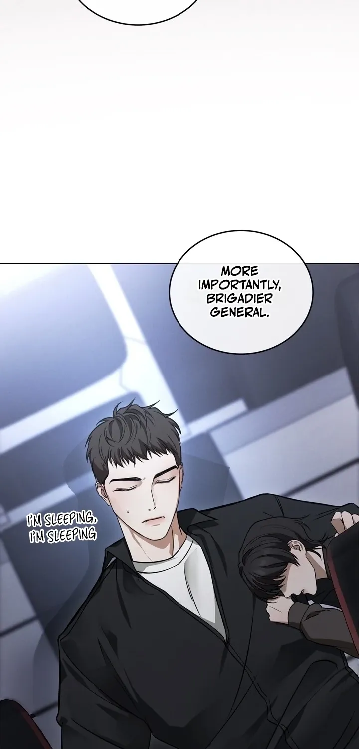 There Are No Bad Military Dogs in the World Chapter 3 page 28 - 