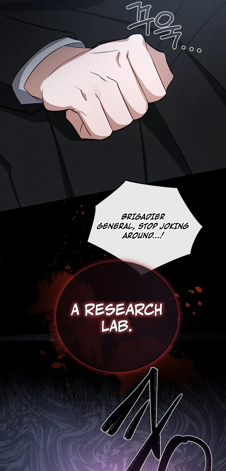 There Are No Bad Military Dogs in the World Chapter 3 page 31 - 