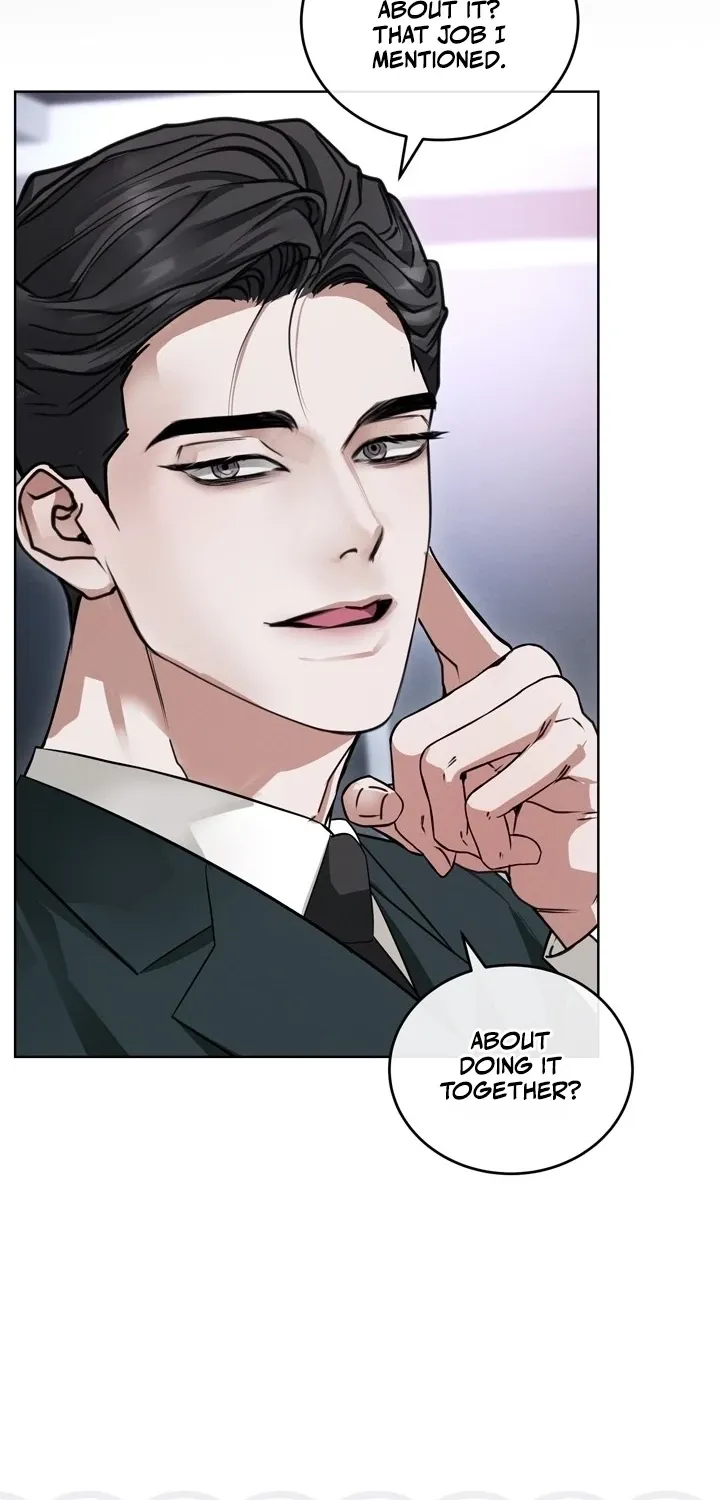 There Are No Bad Military Dogs in the World Chapter 3 page 37 - 