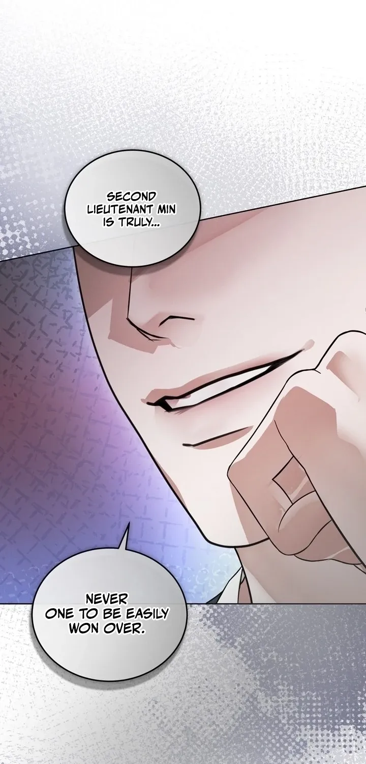 There Are No Bad Military Dogs in the World Chapter 3 page 39 - 