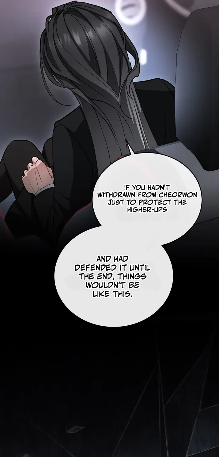 There Are No Bad Military Dogs in the World Chapter 3 page 41 - 