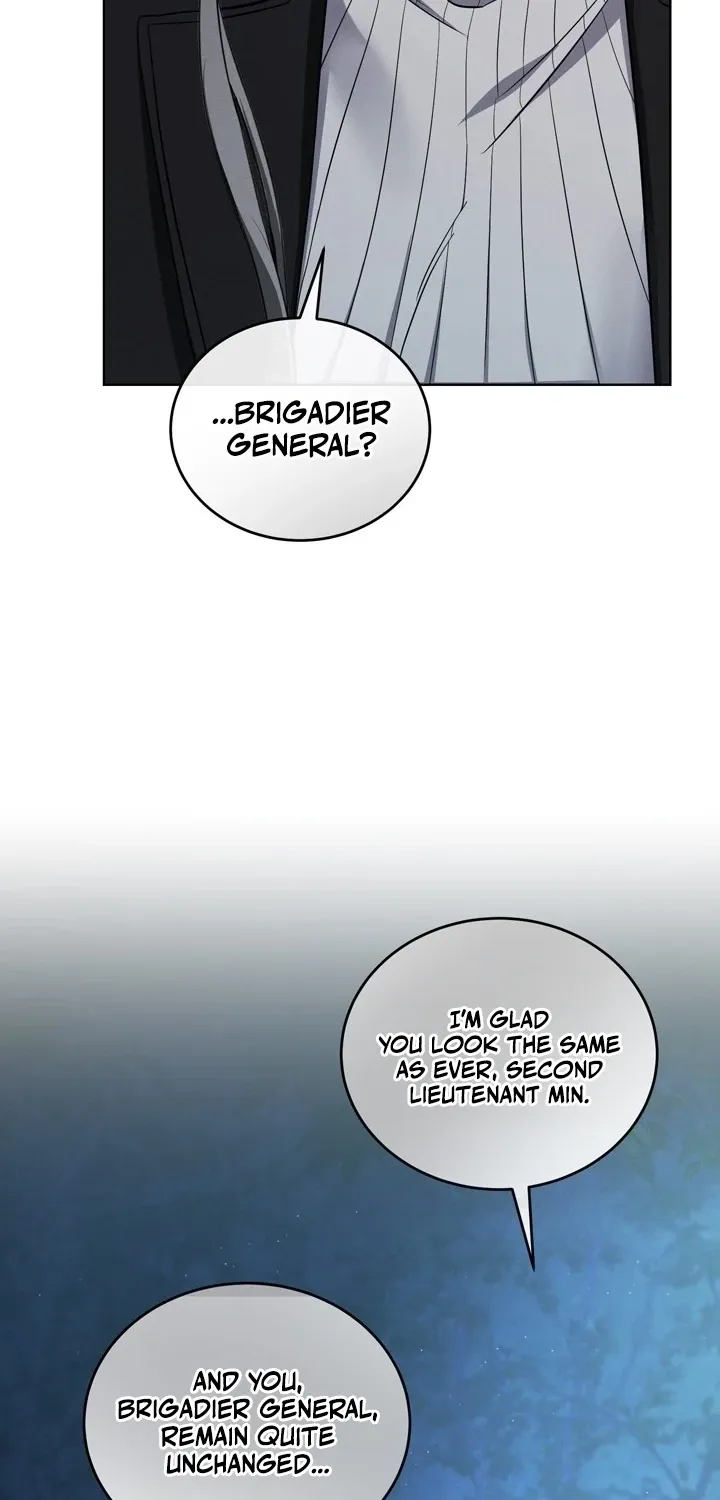There Are No Bad Military Dogs in the World Chapter 3 page 6 - 
