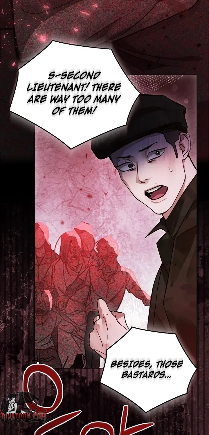 There Are No Bad Military Dogs in the World Chapter 3 page 56 - 
