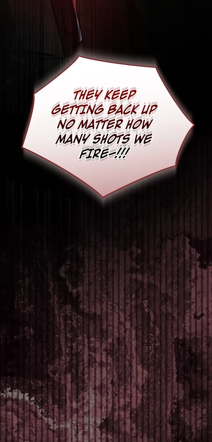 There Are No Bad Military Dogs in the World Chapter 3 page 60 - 