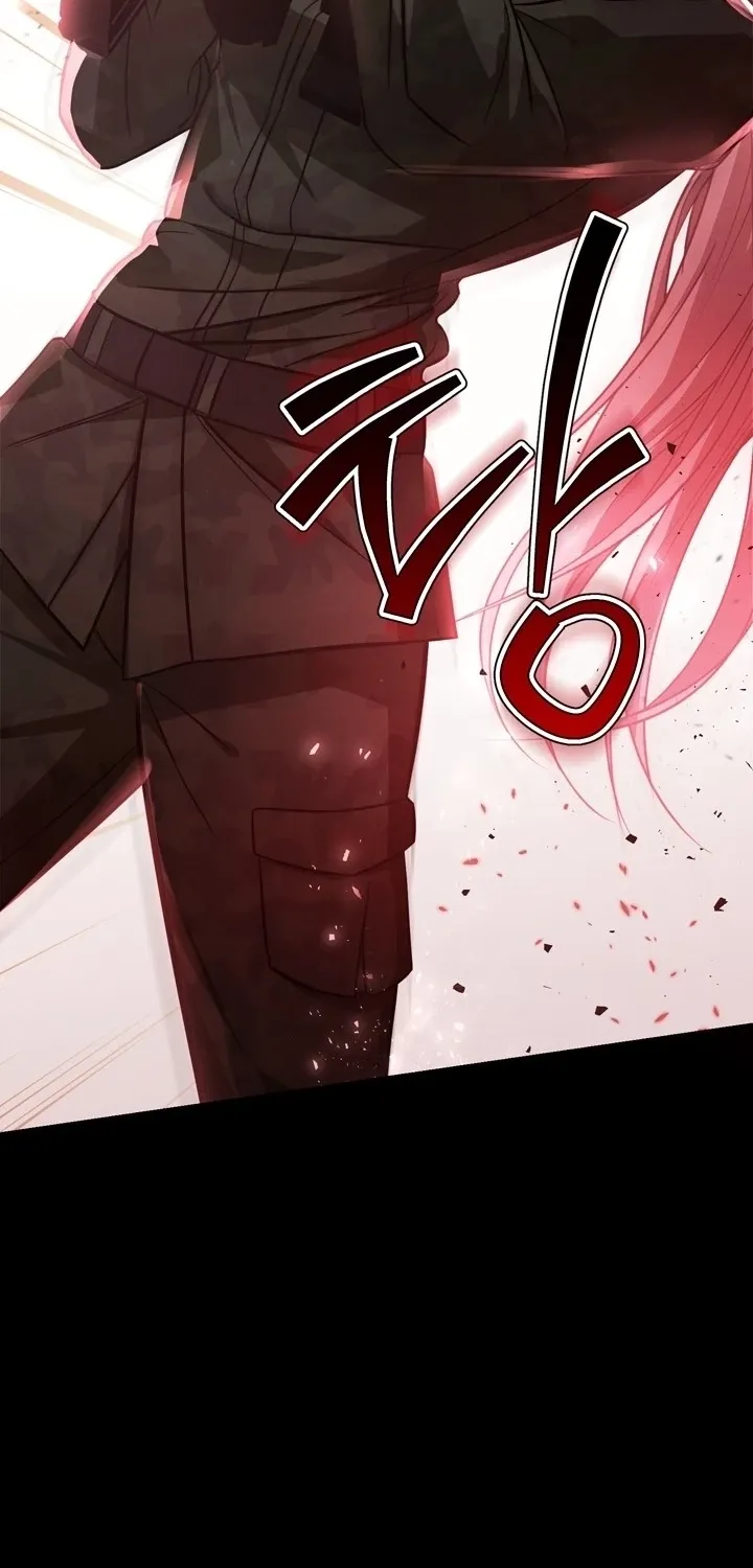 There Are No Bad Military Dogs in the World Chapter 3 page 70 - 