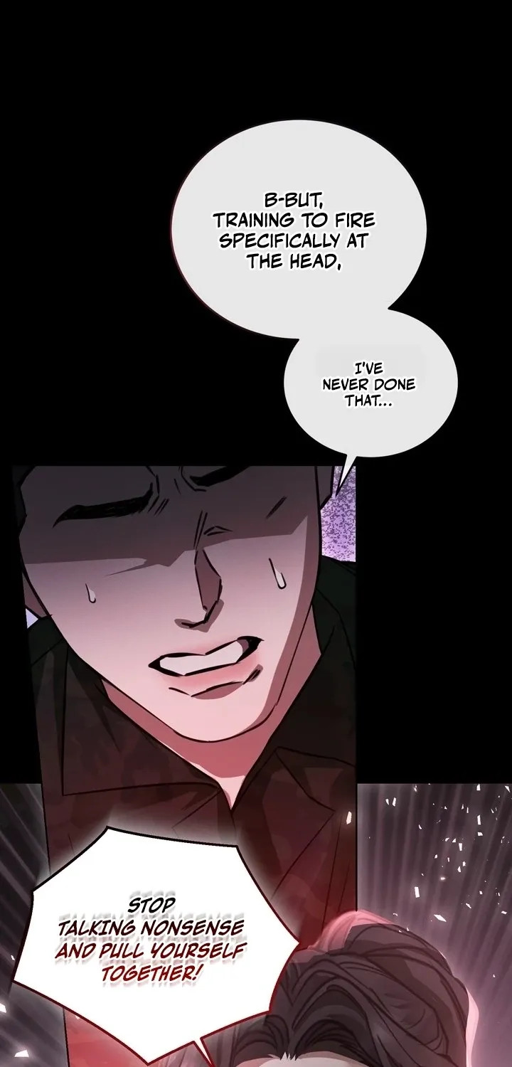 There Are No Bad Military Dogs in the World Chapter 3 page 71 - 