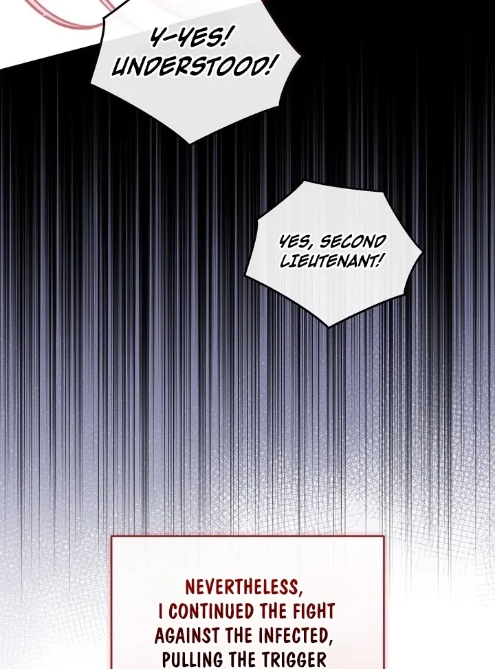 There Are No Bad Military Dogs in the World Chapter 3 page 73 - 