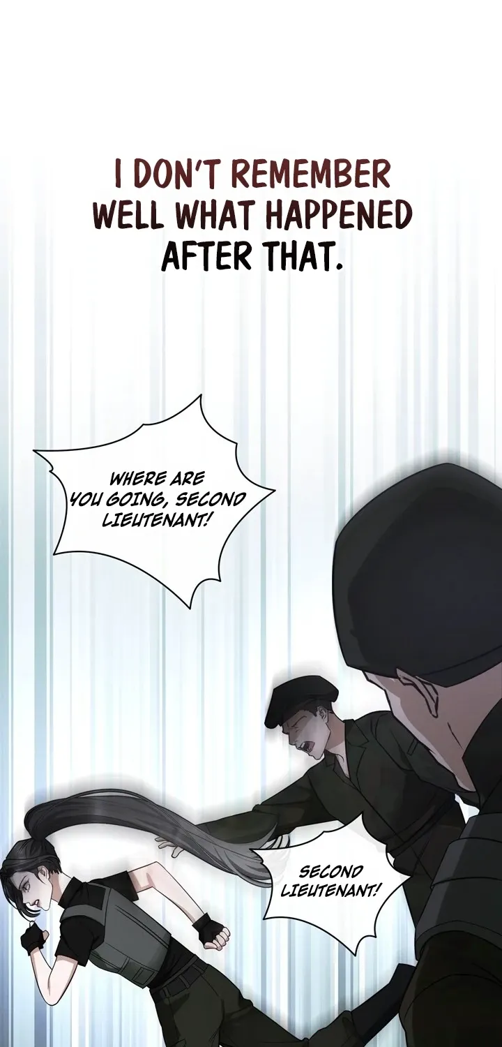 There Are No Bad Military Dogs in the World Chapter 3 page 80 - 