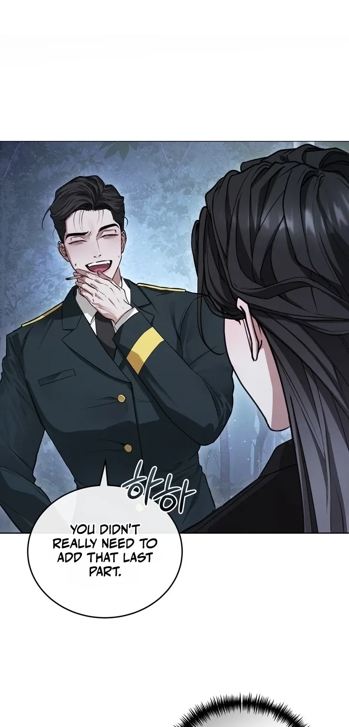 There Are No Bad Military Dogs in the World Chapter 3 page 9 - 