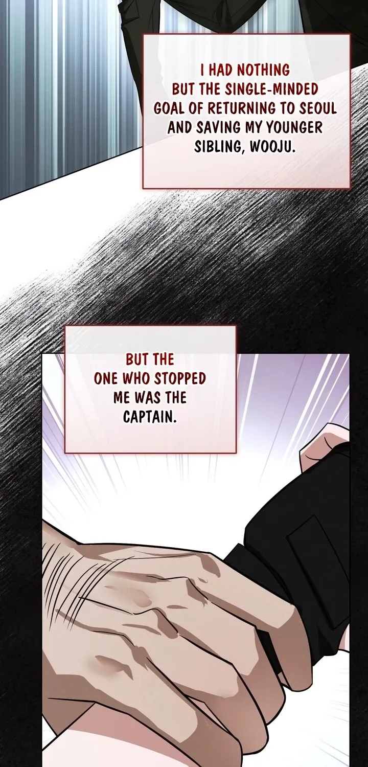 There Are No Bad Military Dogs in the World Chapter 3 page 81 - 