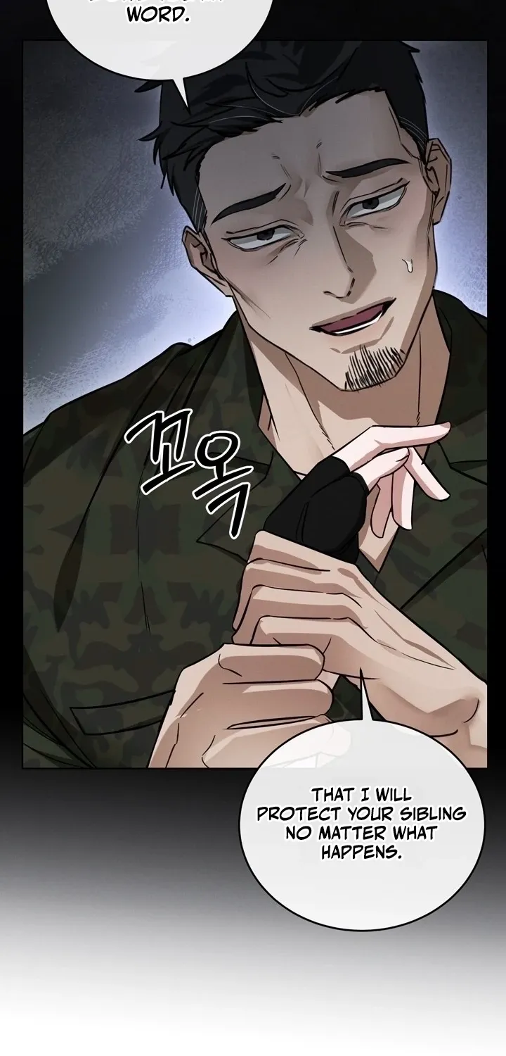 There Are No Bad Military Dogs in the World Chapter 3 page 85 - 