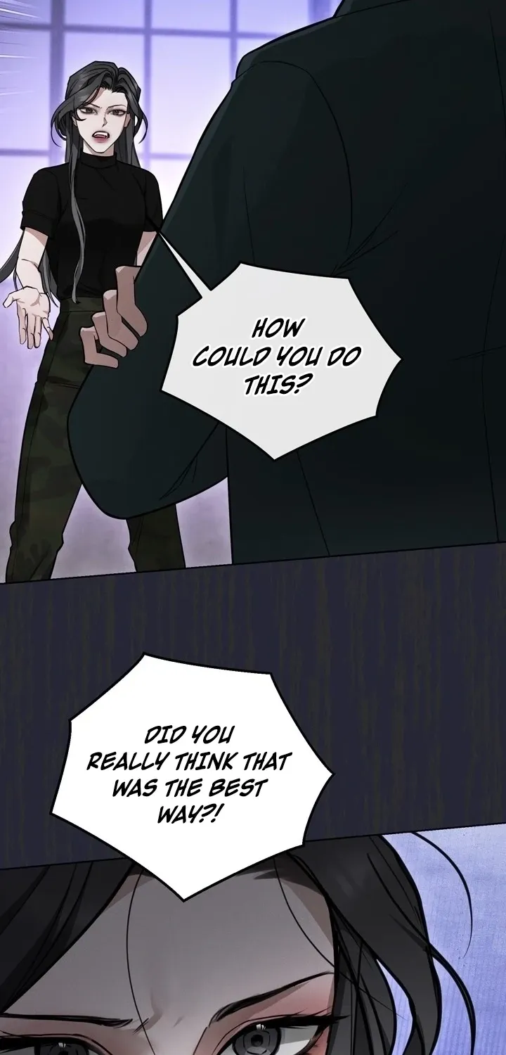 There Are No Bad Military Dogs in the World Chapter 3 page 94 - 