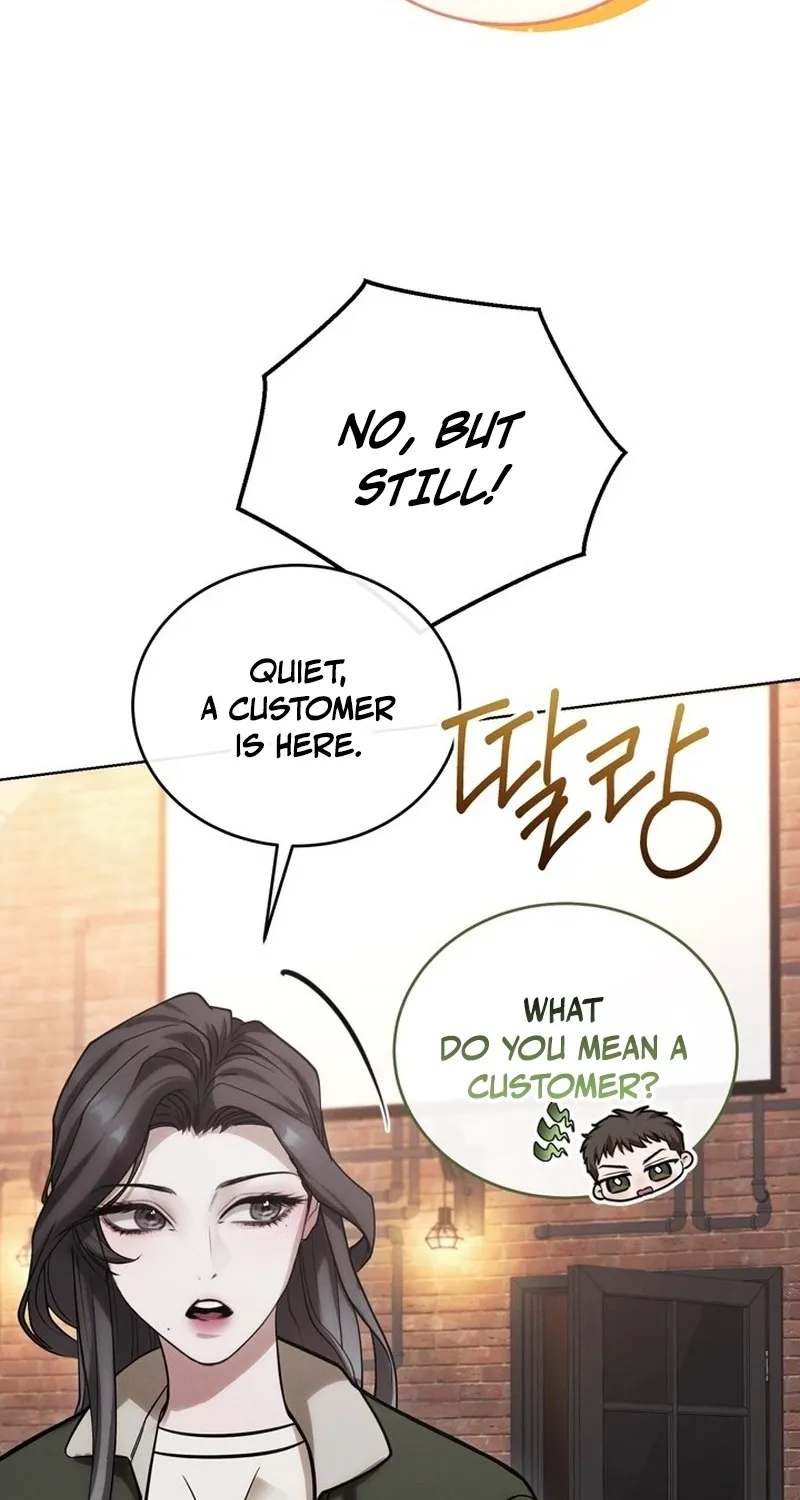 There Are No Bad Military Dogs in the World Chapter 4 page 12 - 