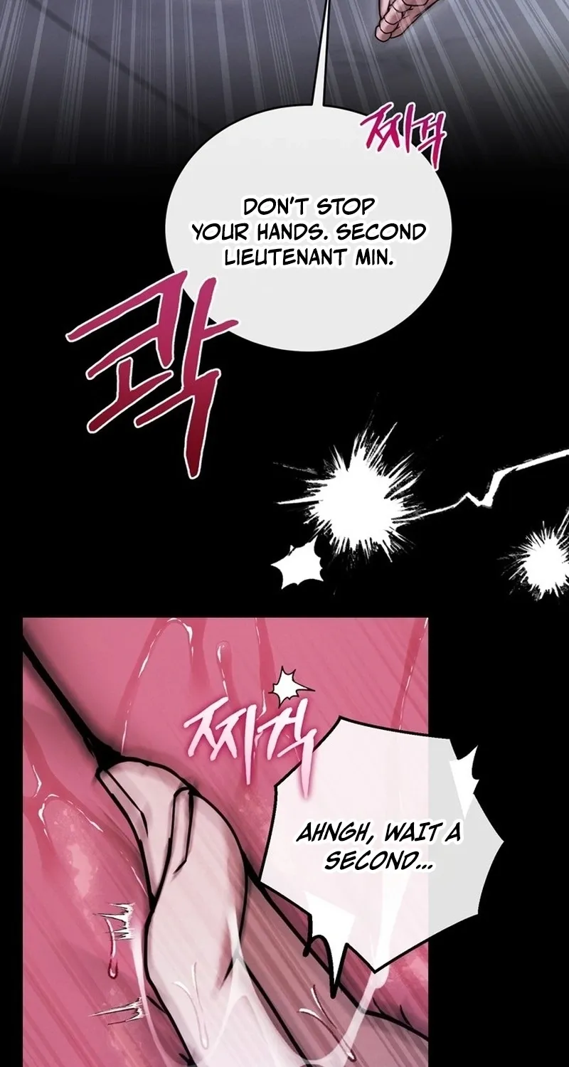 There Are No Bad Military Dogs in the World Chapter 4 page 112 - 