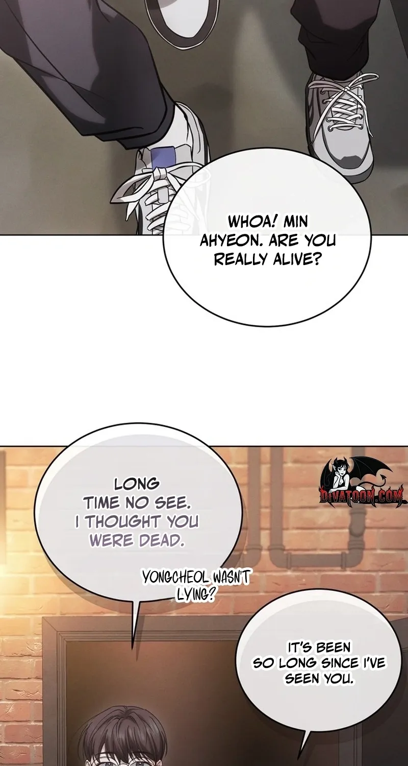 There Are No Bad Military Dogs in the World Chapter 4 page 14 - 