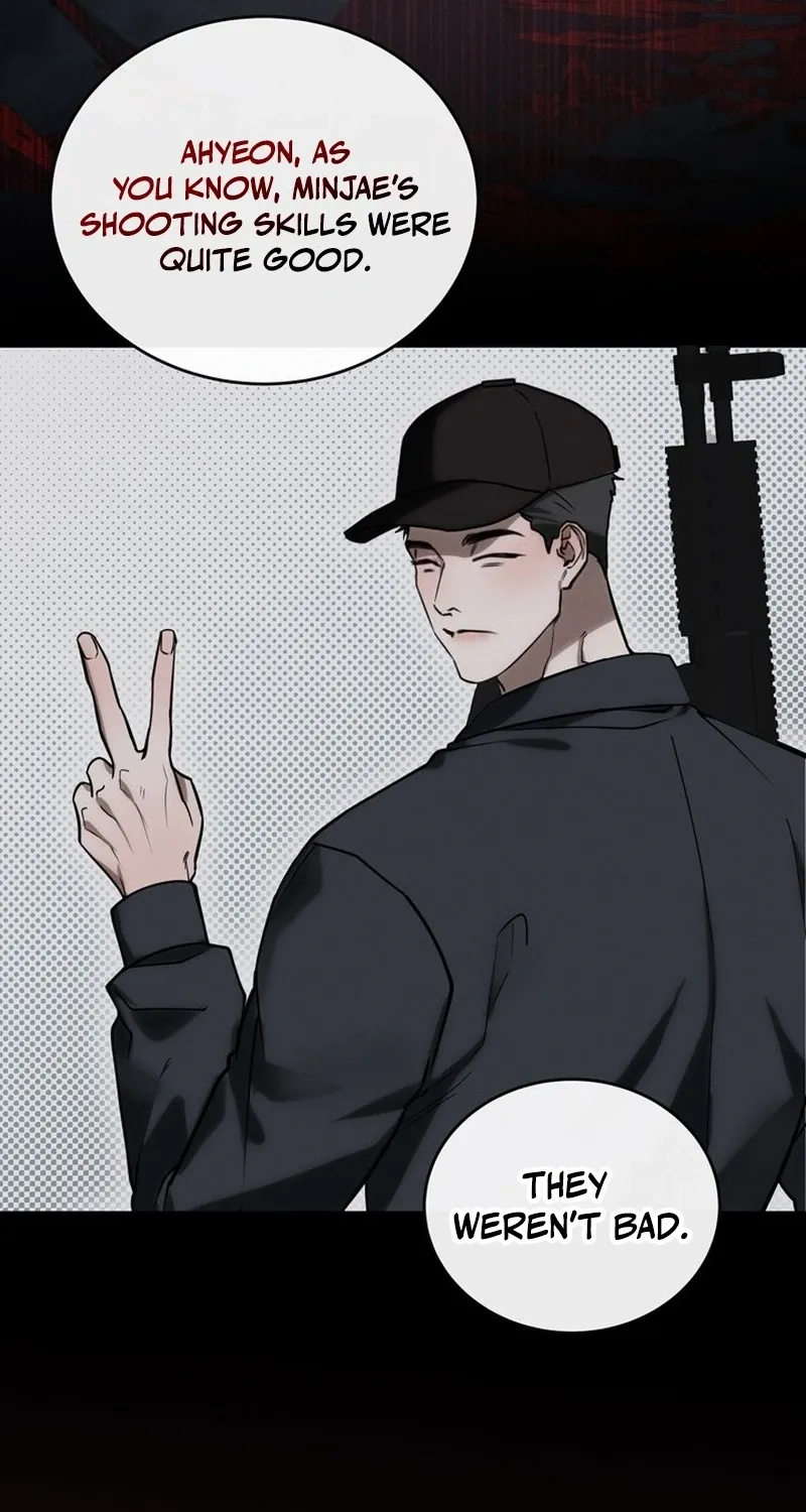 There Are No Bad Military Dogs in the World Chapter 4 page 24 - 