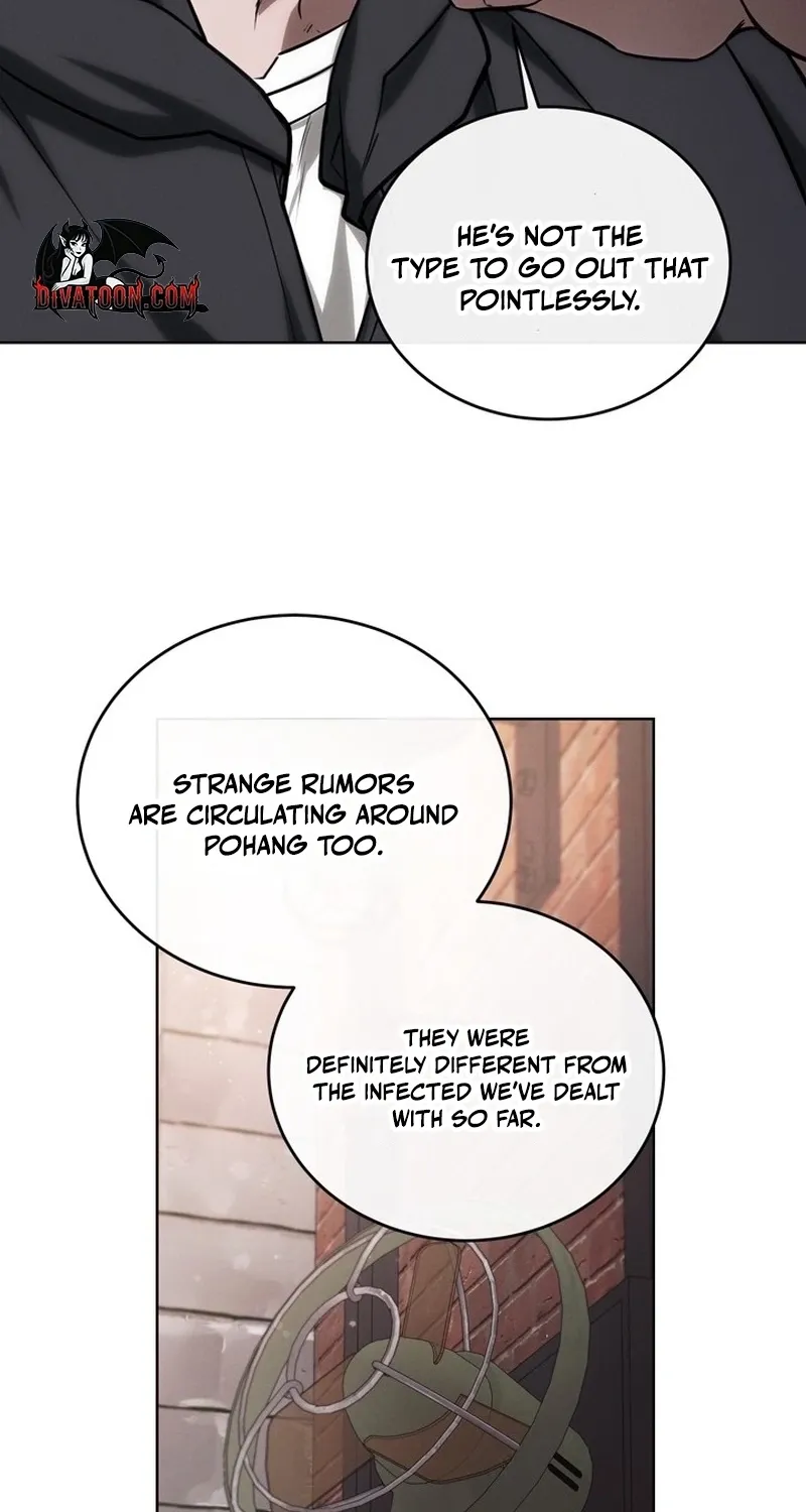 There Are No Bad Military Dogs in the World Chapter 4 page 29 - 