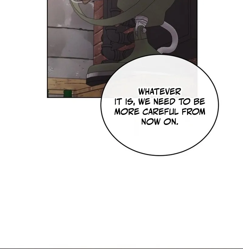 There Are No Bad Military Dogs in the World Chapter 4 page 30 - 