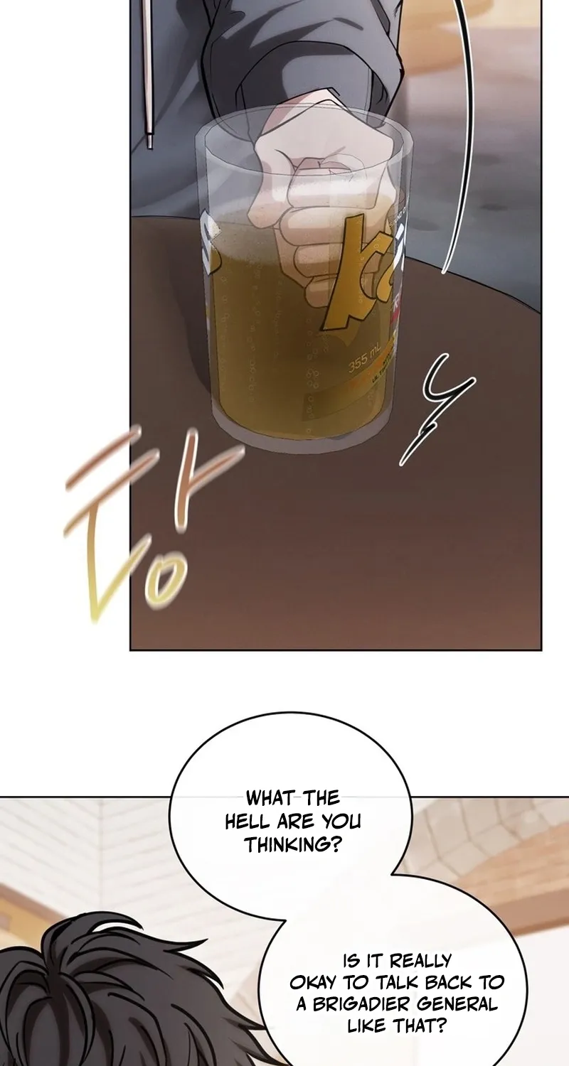 There Are No Bad Military Dogs in the World Chapter 4 page 4 - 