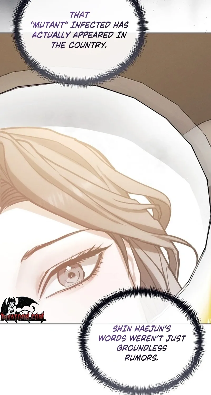 There Are No Bad Military Dogs in the World Chapter 4 page 34 - 