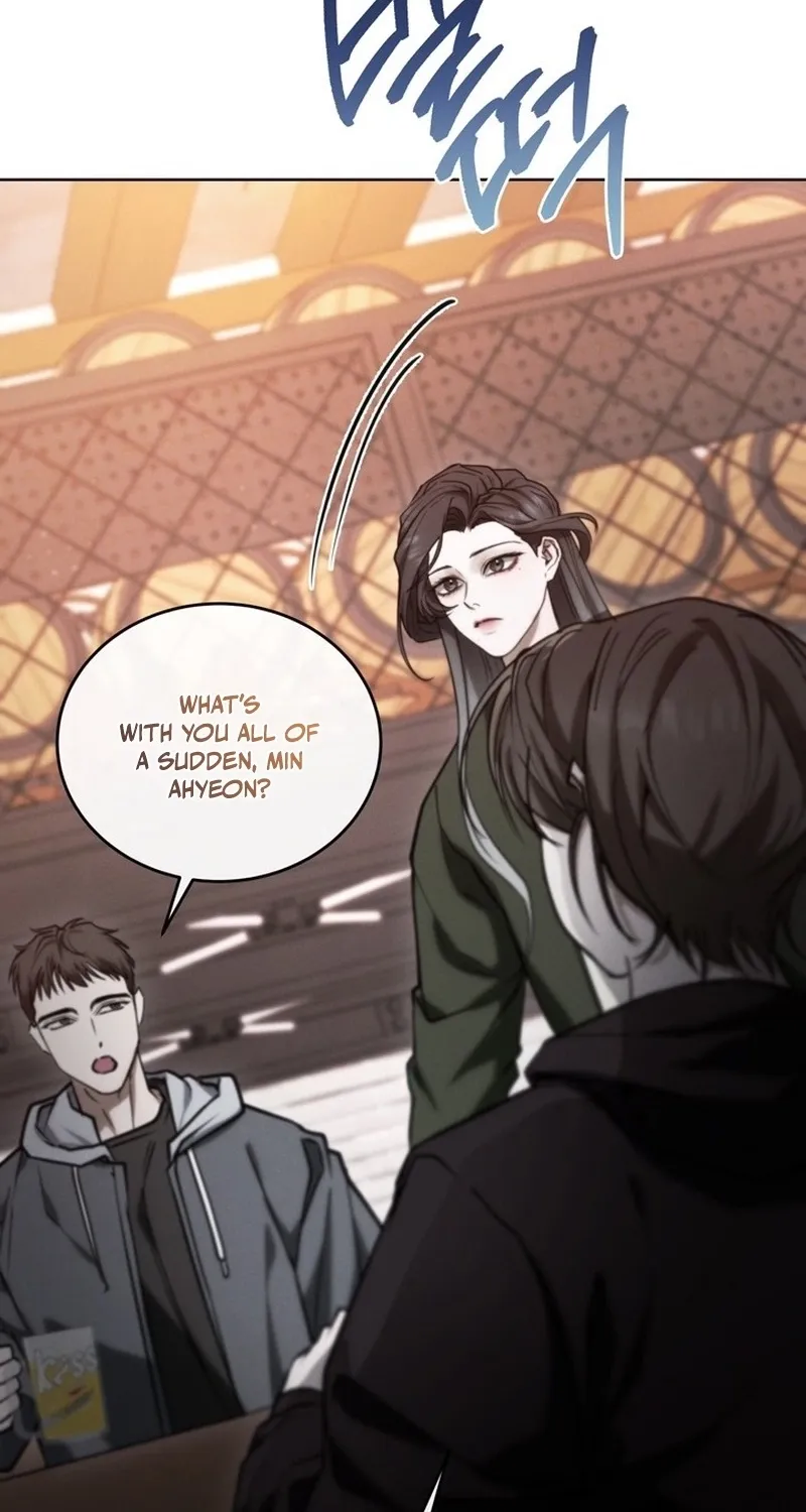 There Are No Bad Military Dogs in the World Chapter 4 page 37 - 
