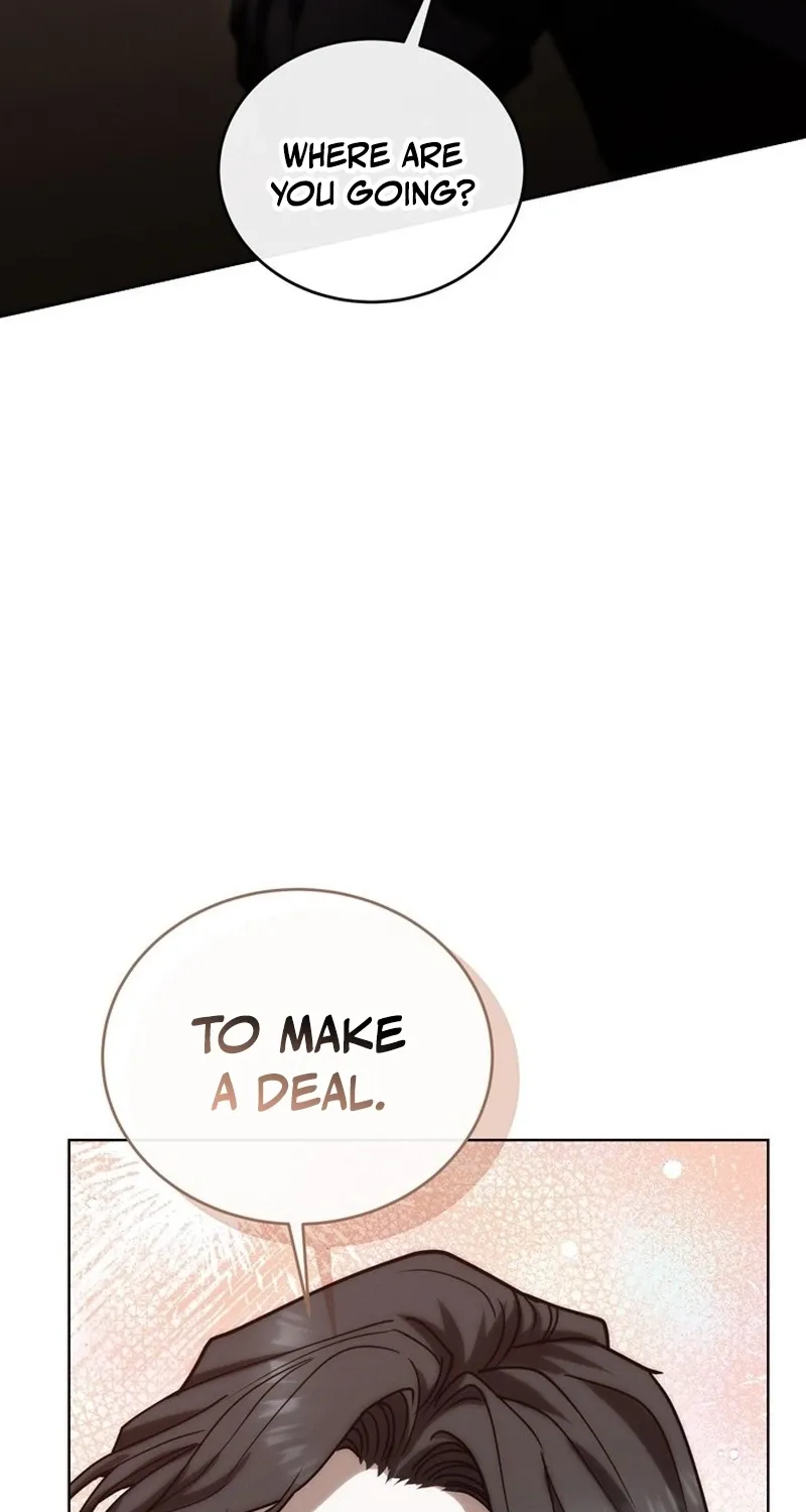 There Are No Bad Military Dogs in the World Chapter 4 page 38 - 