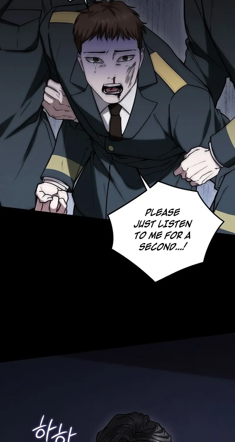 There Are No Bad Military Dogs in the World Chapter 4 page 43 - 
