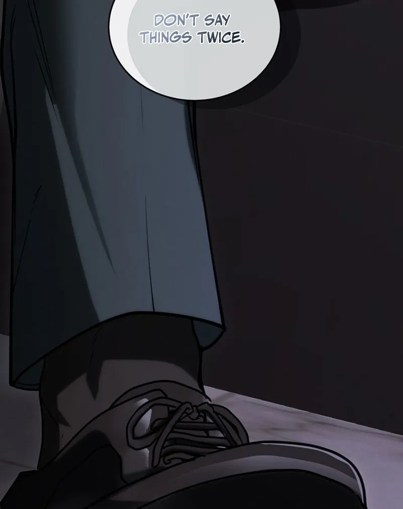 There Are No Bad Military Dogs in the World Chapter 4 page 45 - 