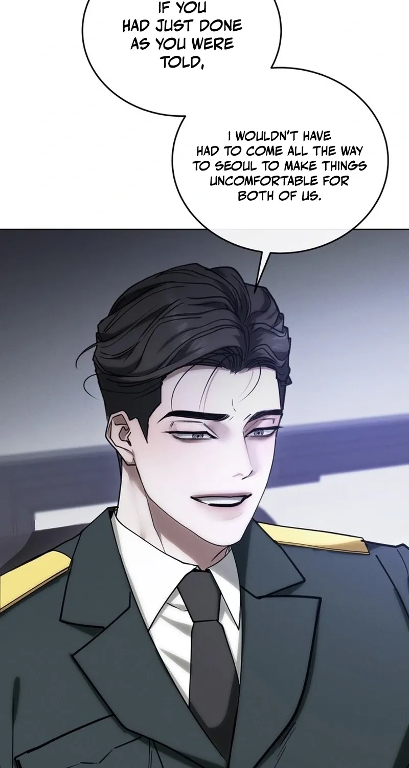 There Are No Bad Military Dogs in the World Chapter 4 page 47 - 