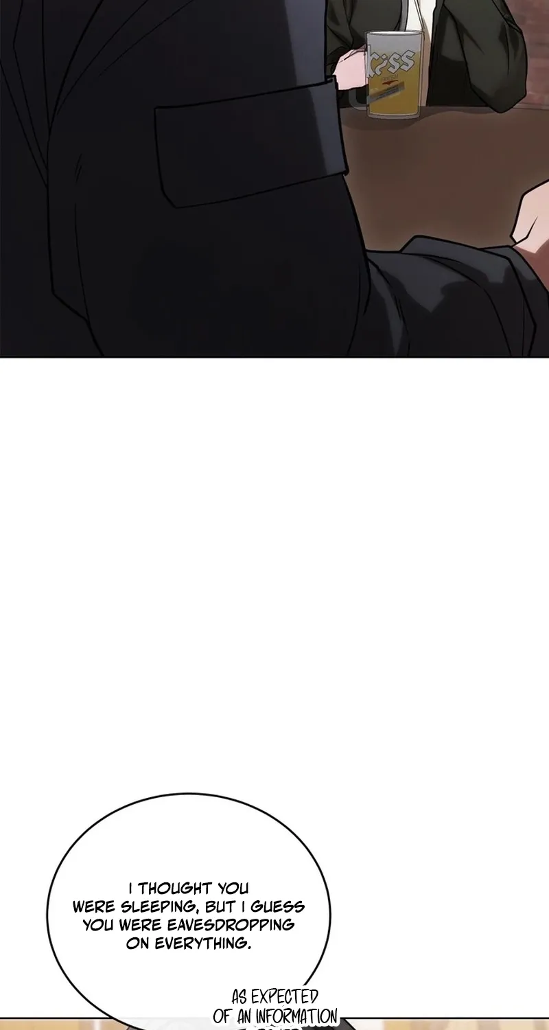 There Are No Bad Military Dogs in the World Chapter 4 page 6 - 