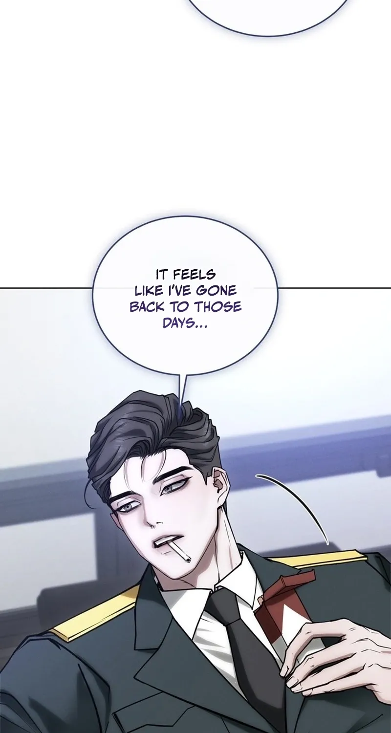 There Are No Bad Military Dogs in the World Chapter 4 page 52 - 