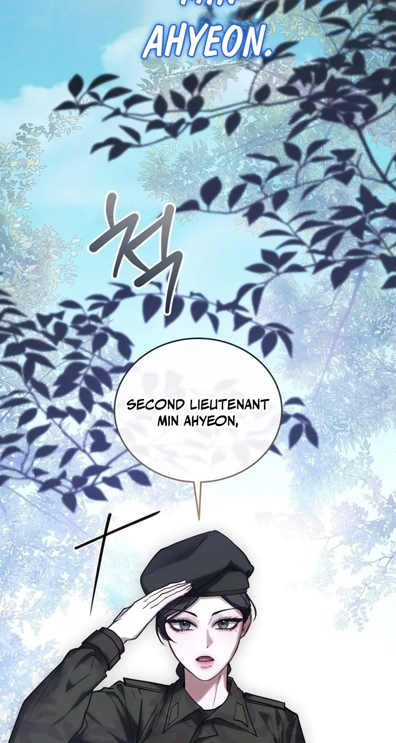 There Are No Bad Military Dogs in the World Chapter 4 page 54 - 