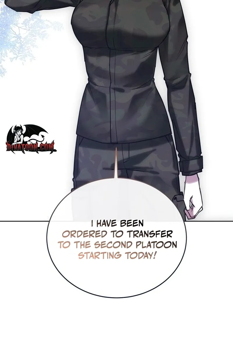 There Are No Bad Military Dogs in the World Chapter 4 page 55 - 