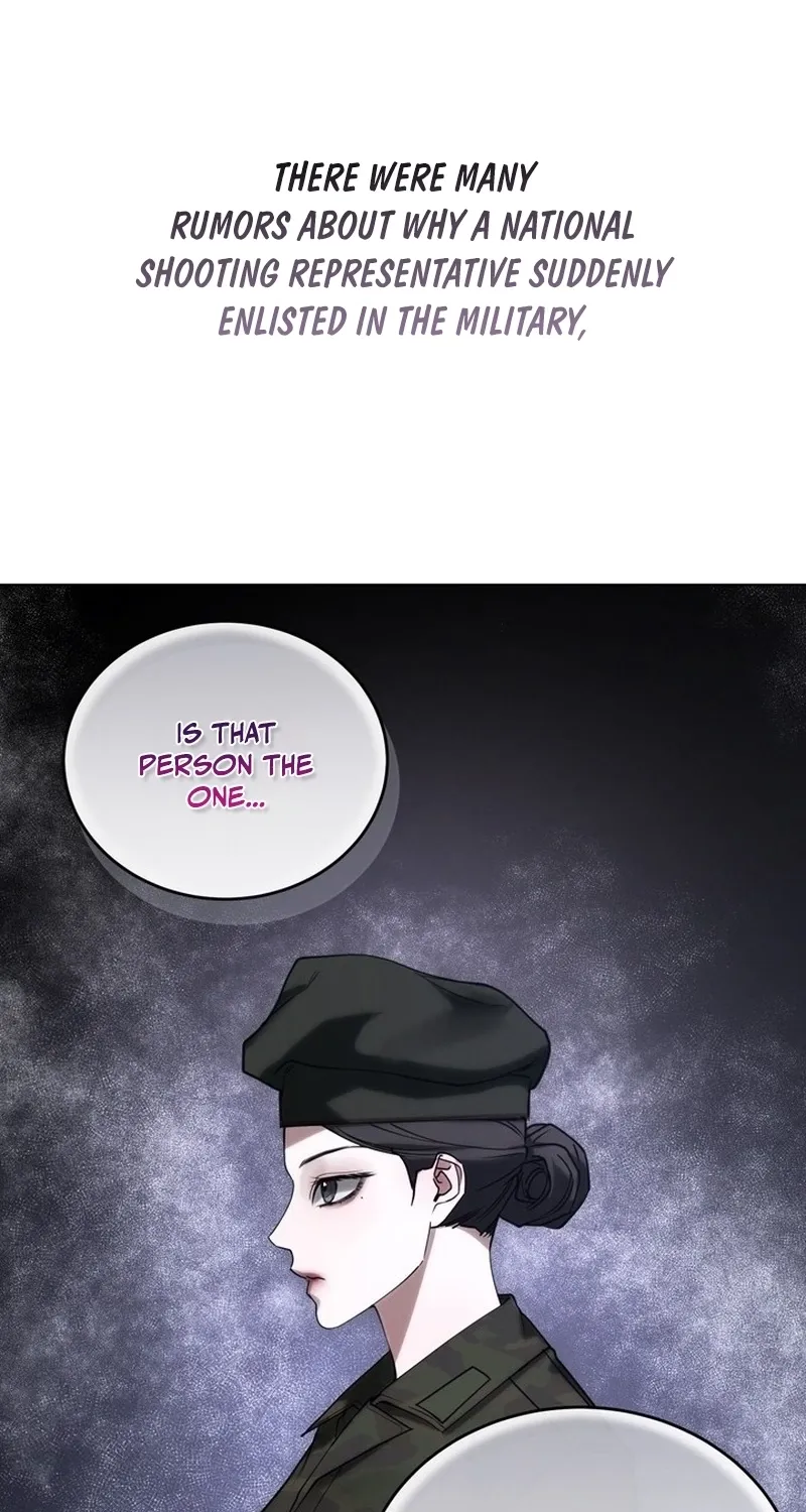 There Are No Bad Military Dogs in the World Chapter 4 page 56 - 