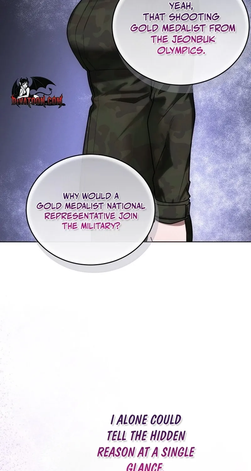 There Are No Bad Military Dogs in the World Chapter 4 page 57 - 
