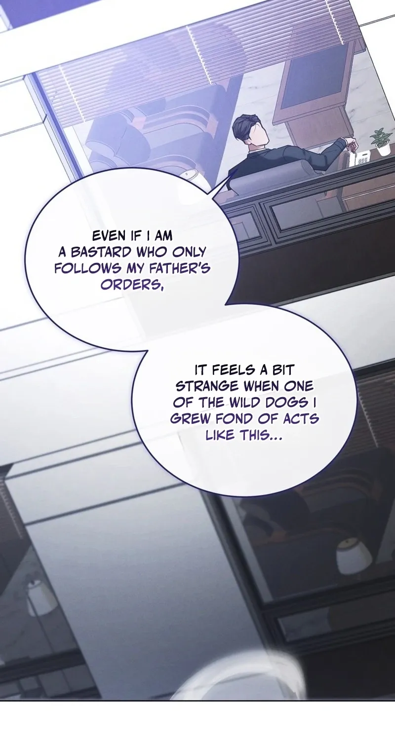 There Are No Bad Military Dogs in the World Chapter 4 page 73 - 