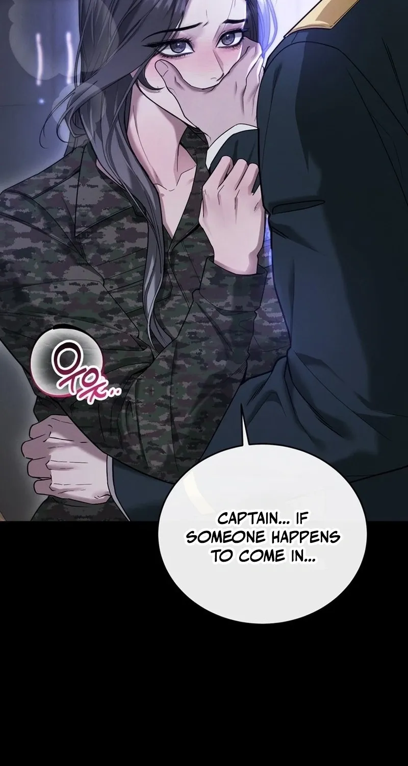 There Are No Bad Military Dogs in the World Chapter 4 page 78 - 