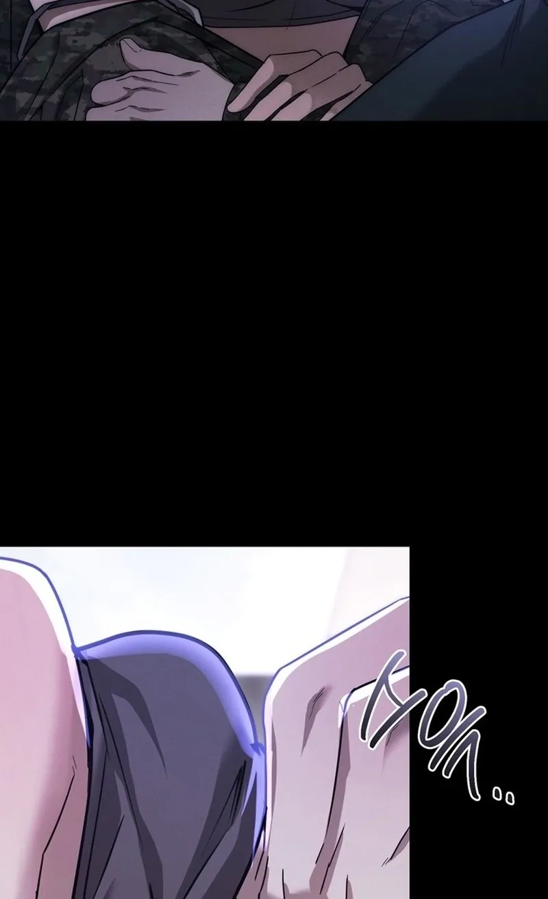 There Are No Bad Military Dogs in the World Chapter 4 page 85 - 